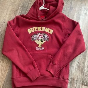 Supreme fuck em all hoodie #supreme #streetwear # hypebeast